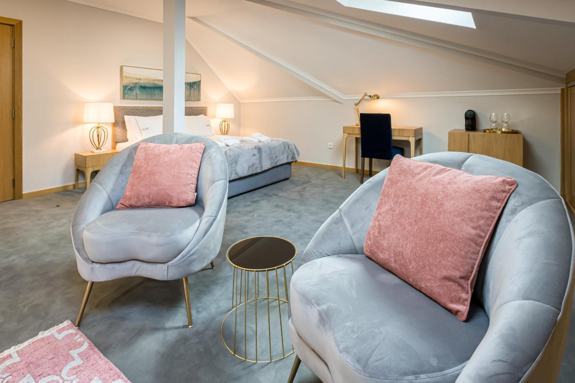 Comtesse Lisbonne Guest House By Homing Exteriör bild